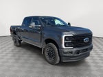 2025 Ford Super Duty F-250 SRW Platinum