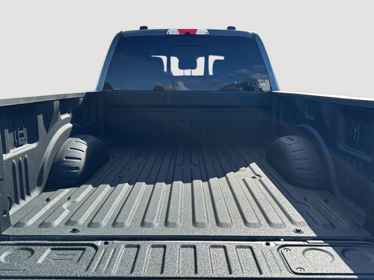 2025 Ford Super Duty F-250 SRW Platinum