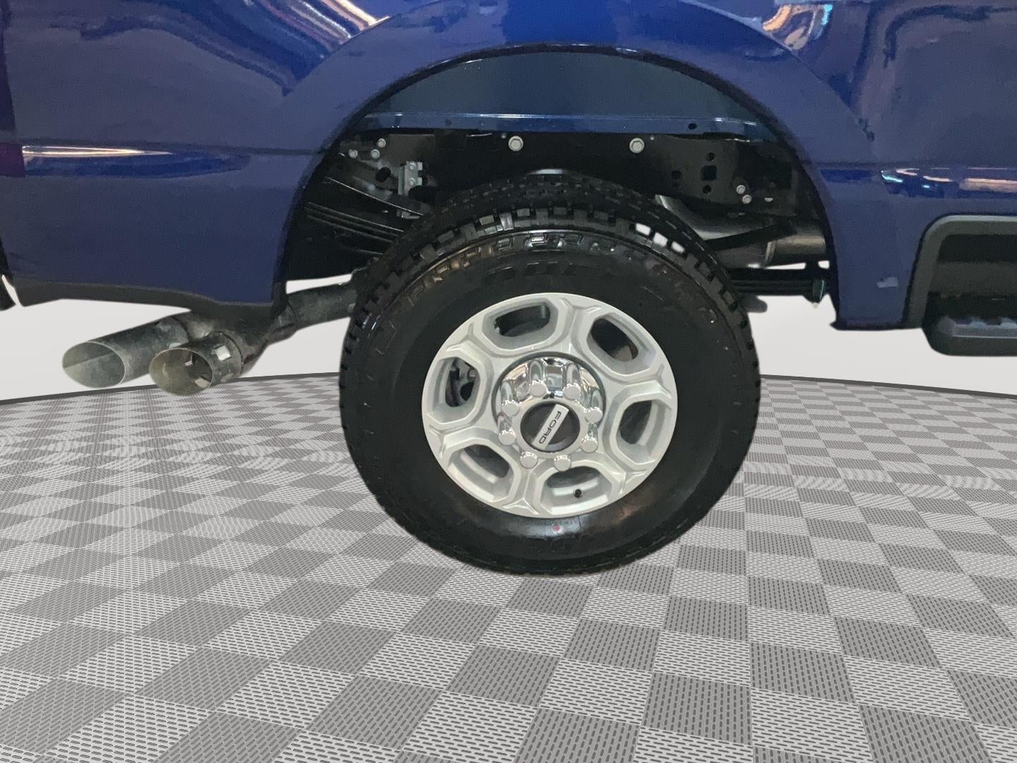 2026 Ford Super Duty F-250 SRW XLT