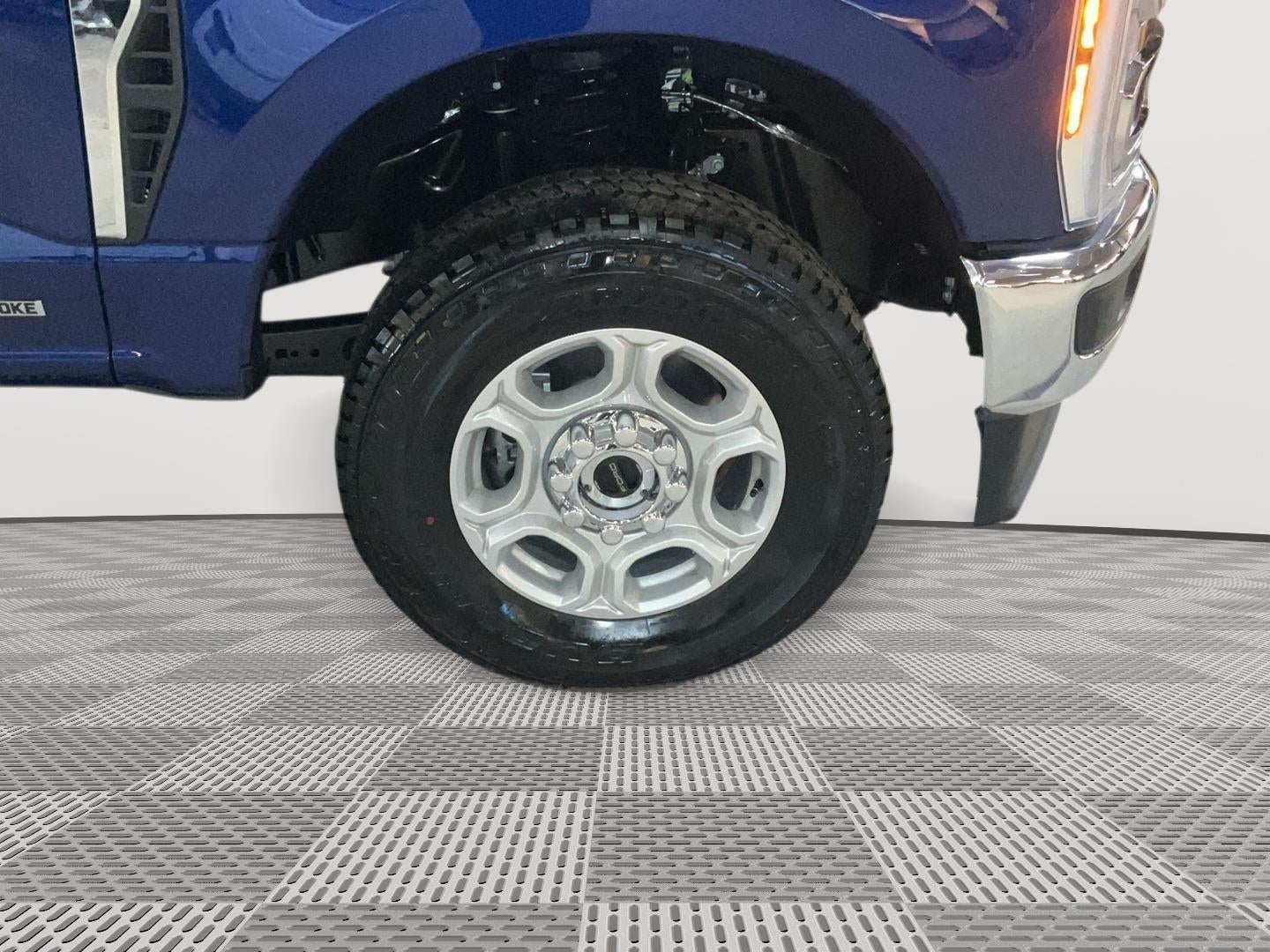 2026 Ford Super Duty F-250 SRW XLT