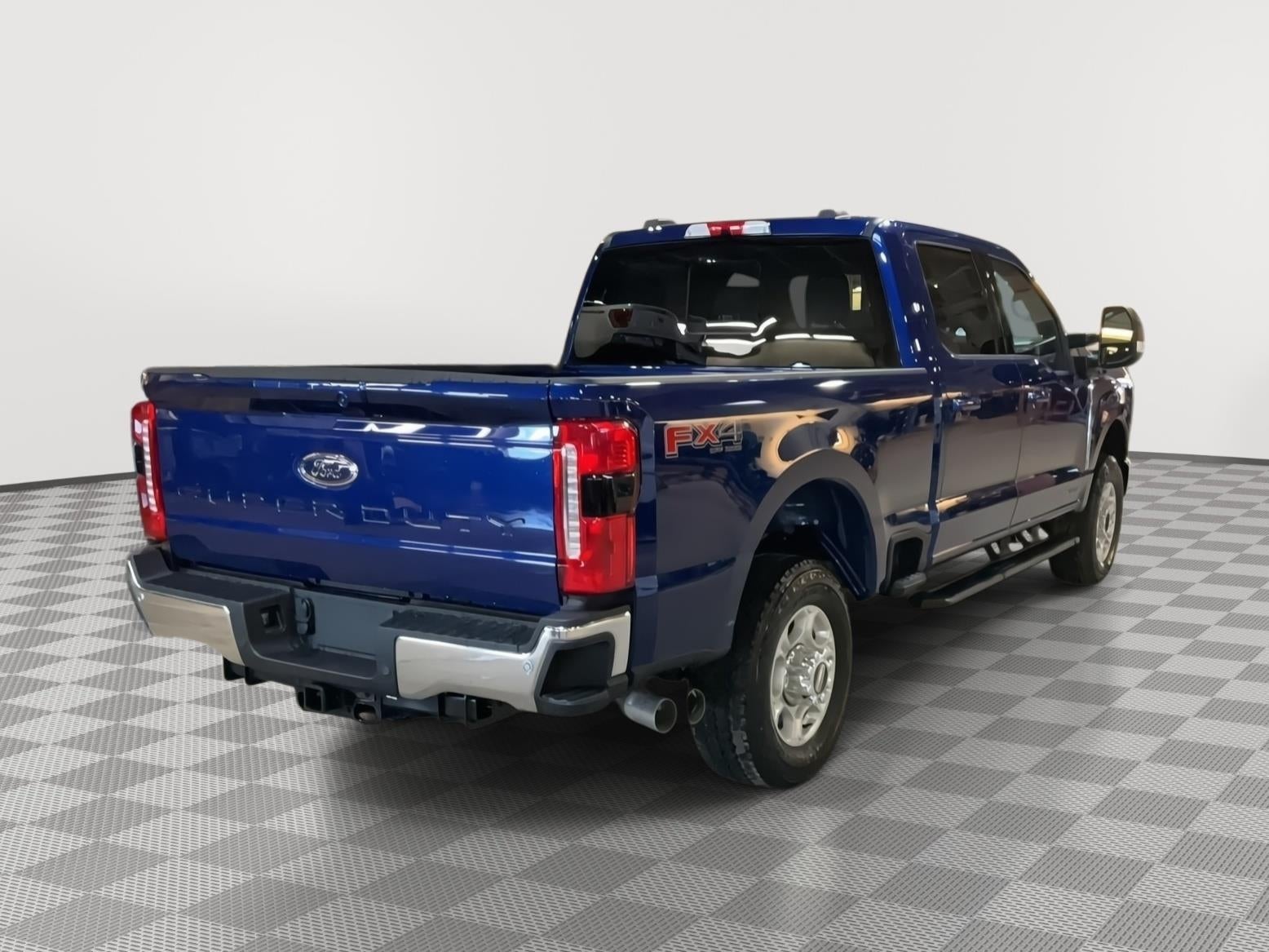 2026 Ford Super Duty F-250 SRW XLT