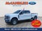 2027 Ford Super Duty F-250 Lariat