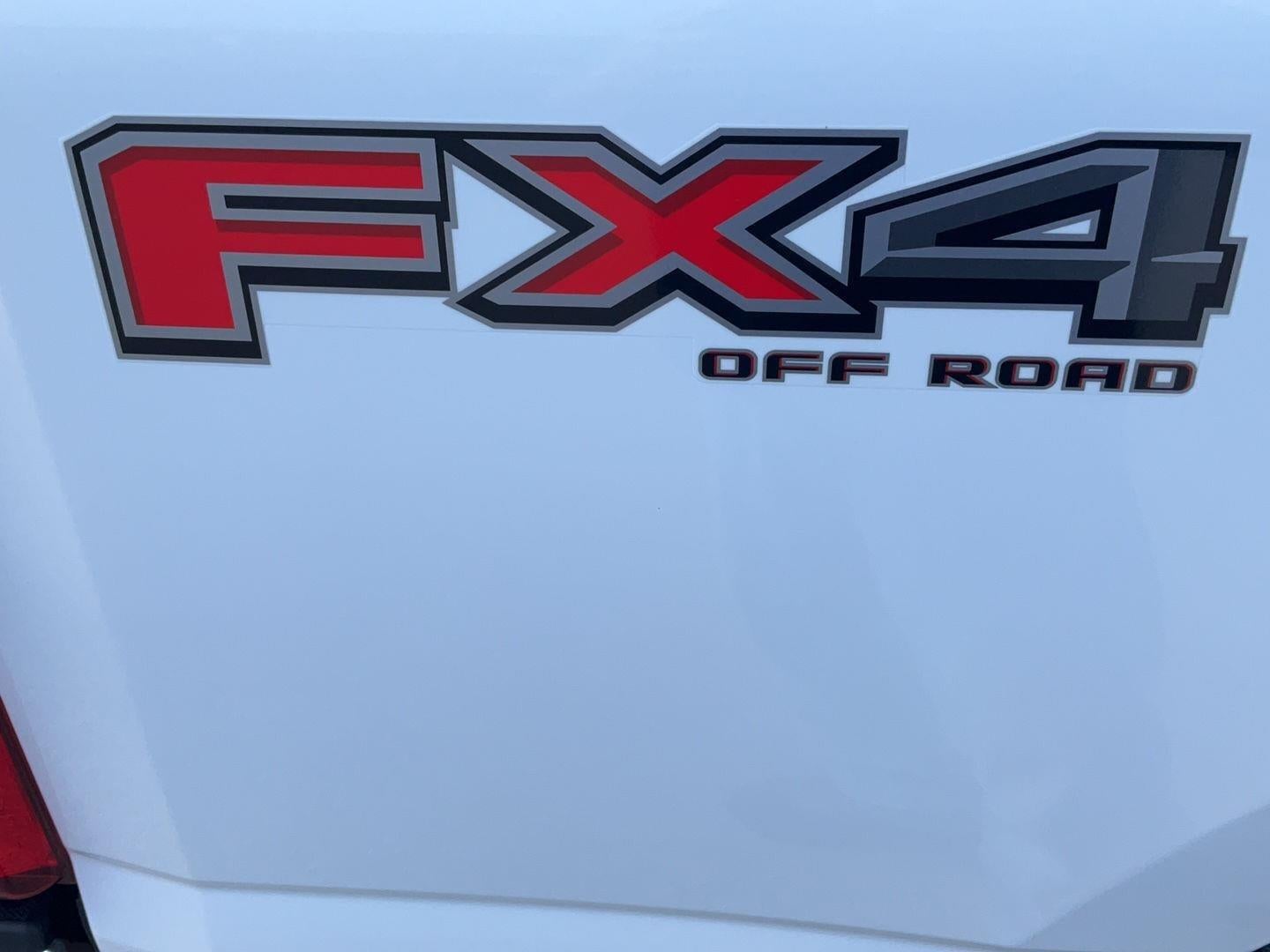 2027 Ford Super Duty F-250 Lariat