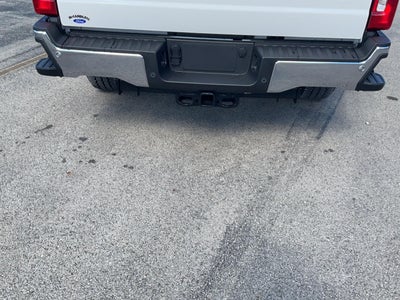 2027 Ford Super Duty F-250 Lariat