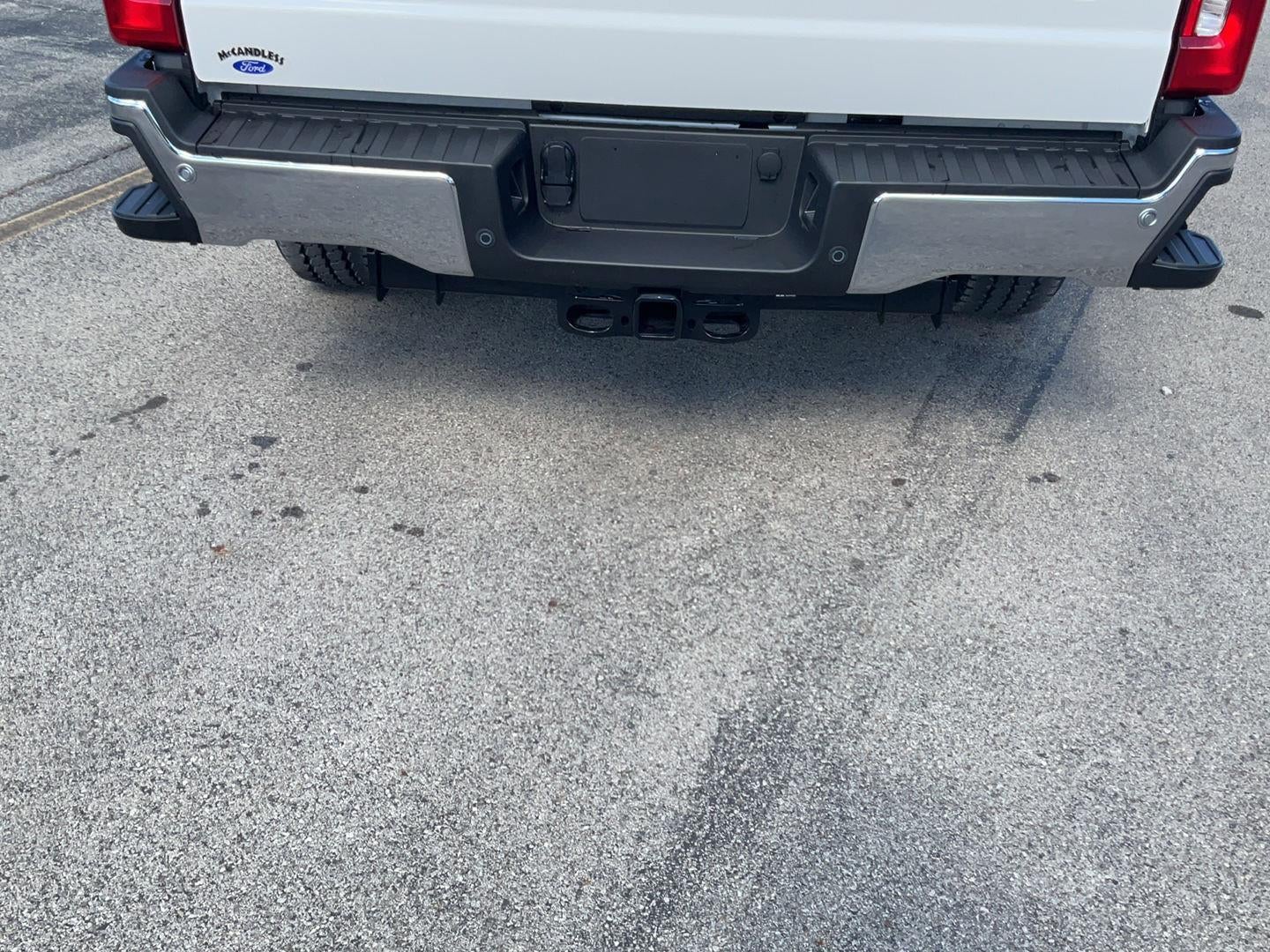 2027 Ford Super Duty F-250 Lariat