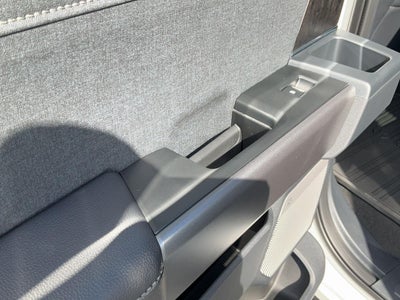 2027 Ford Super Duty F-250 Lariat