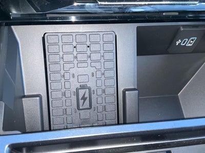 2027 Ford Super Duty F-250 Lariat