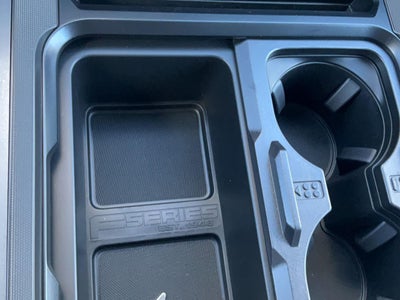 2027 Ford Super Duty F-250 Lariat