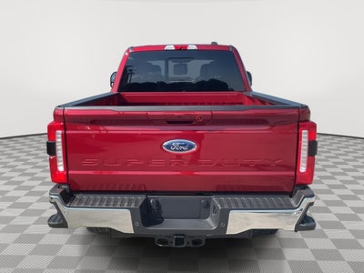 2026 Ford Super Duty F-250 XLT