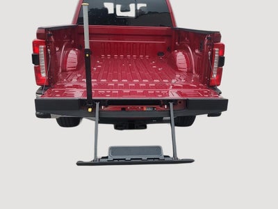2026 Ford Super Duty F-250 XLT
