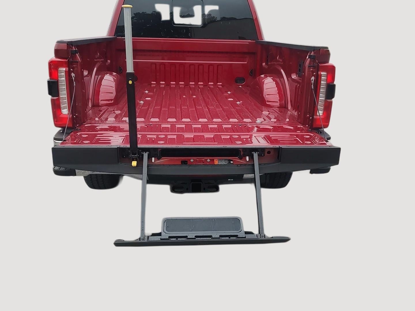 2026 Ford Super Duty F-250 XLT