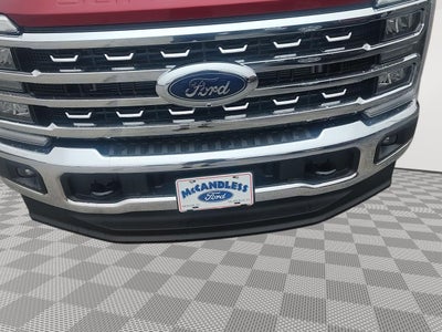 2026 Ford Super Duty F-250 XLT
