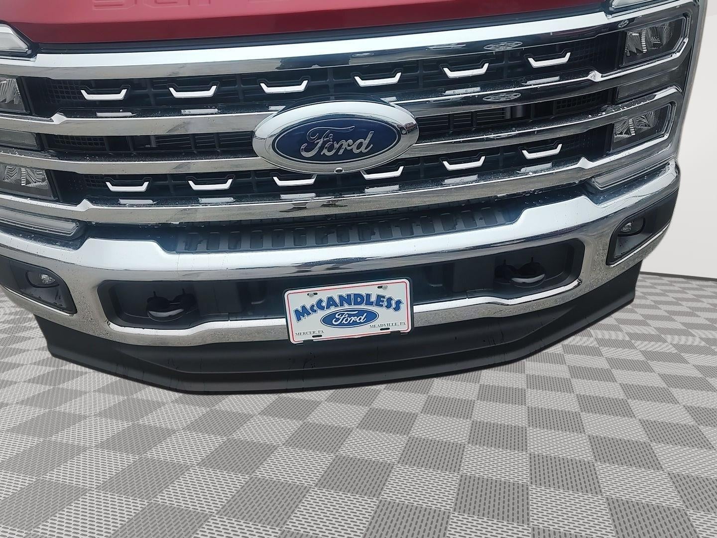 2026 Ford Super Duty F-250 XLT