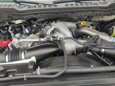 2026 Ford Super Duty F-250 XLT