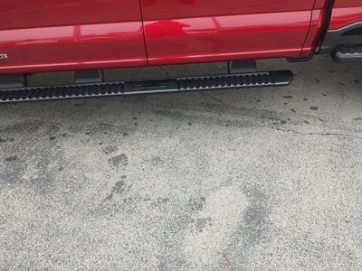 2026 Ford Super Duty F-250 XLT