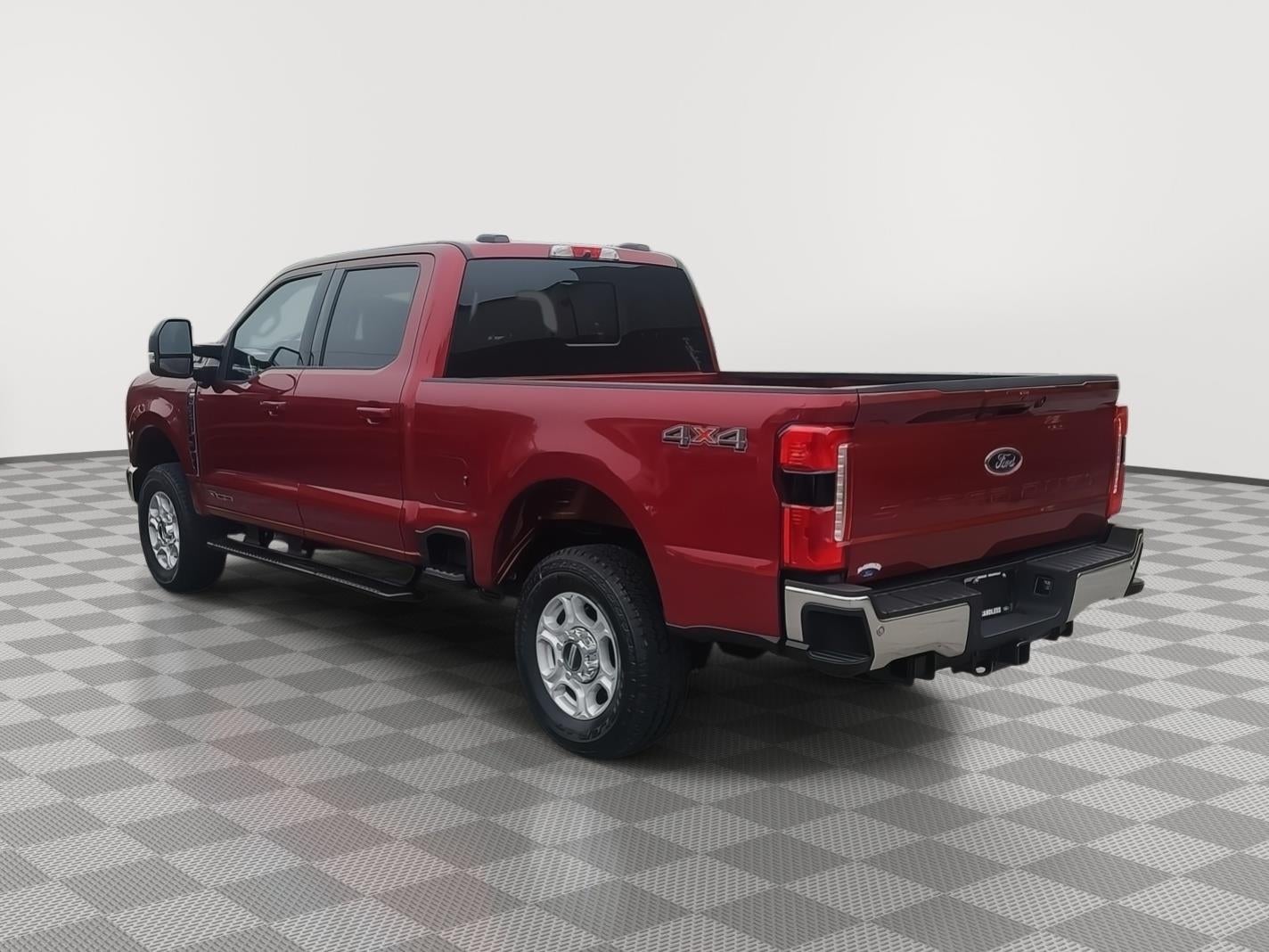 2026 Ford Super Duty F-250 XLT