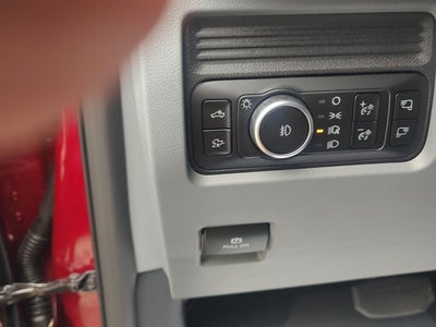 2026 Ford Super Duty F-250 XLT