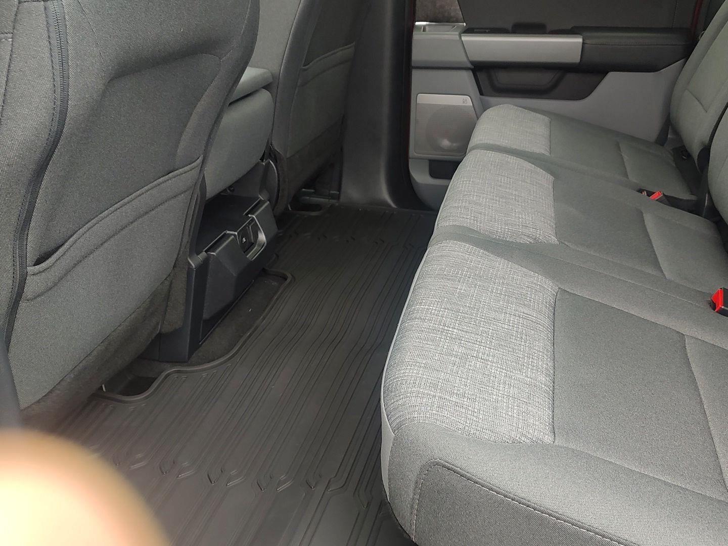 2026 Ford Super Duty F-250 XLT