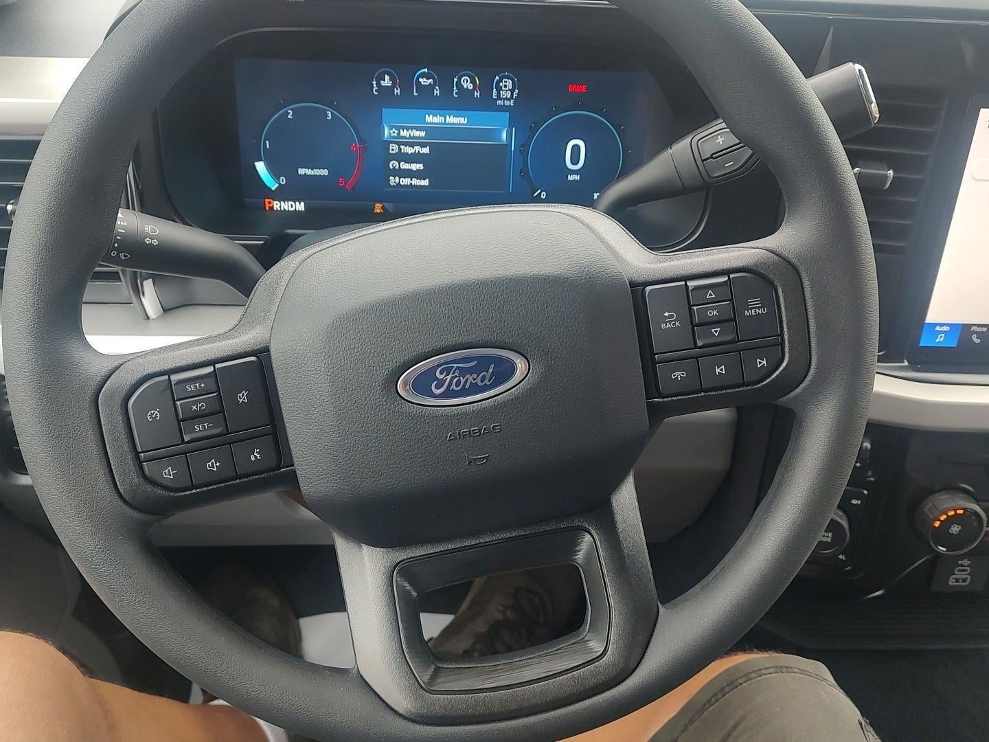 2026 Ford Super Duty F-250 XLT