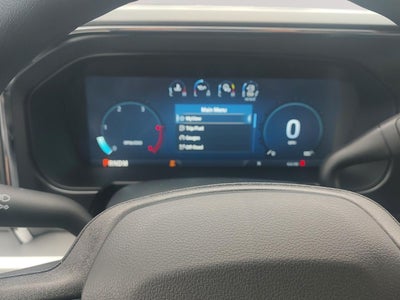 2026 Ford Super Duty F-250 XLT