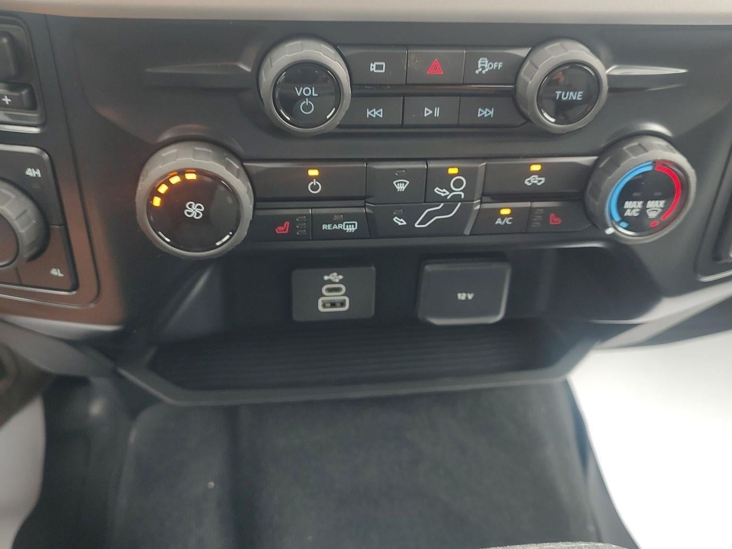 2026 Ford Super Duty F-250 XLT