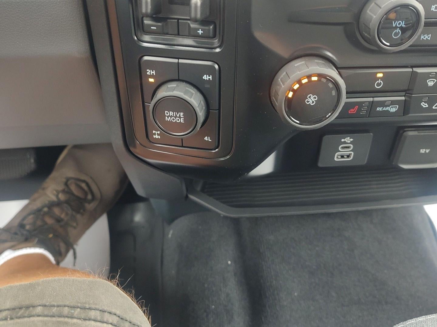 2026 Ford Super Duty F-250 XLT