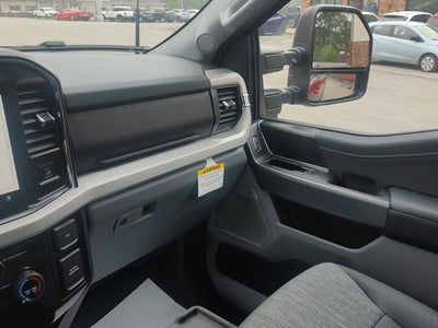 2026 Ford Super Duty F-250 XLT