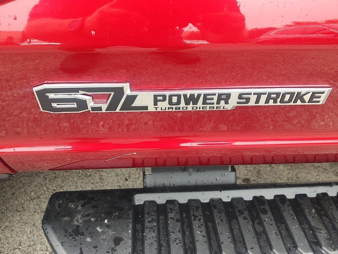 2026 Ford Super Duty F-250 XLT