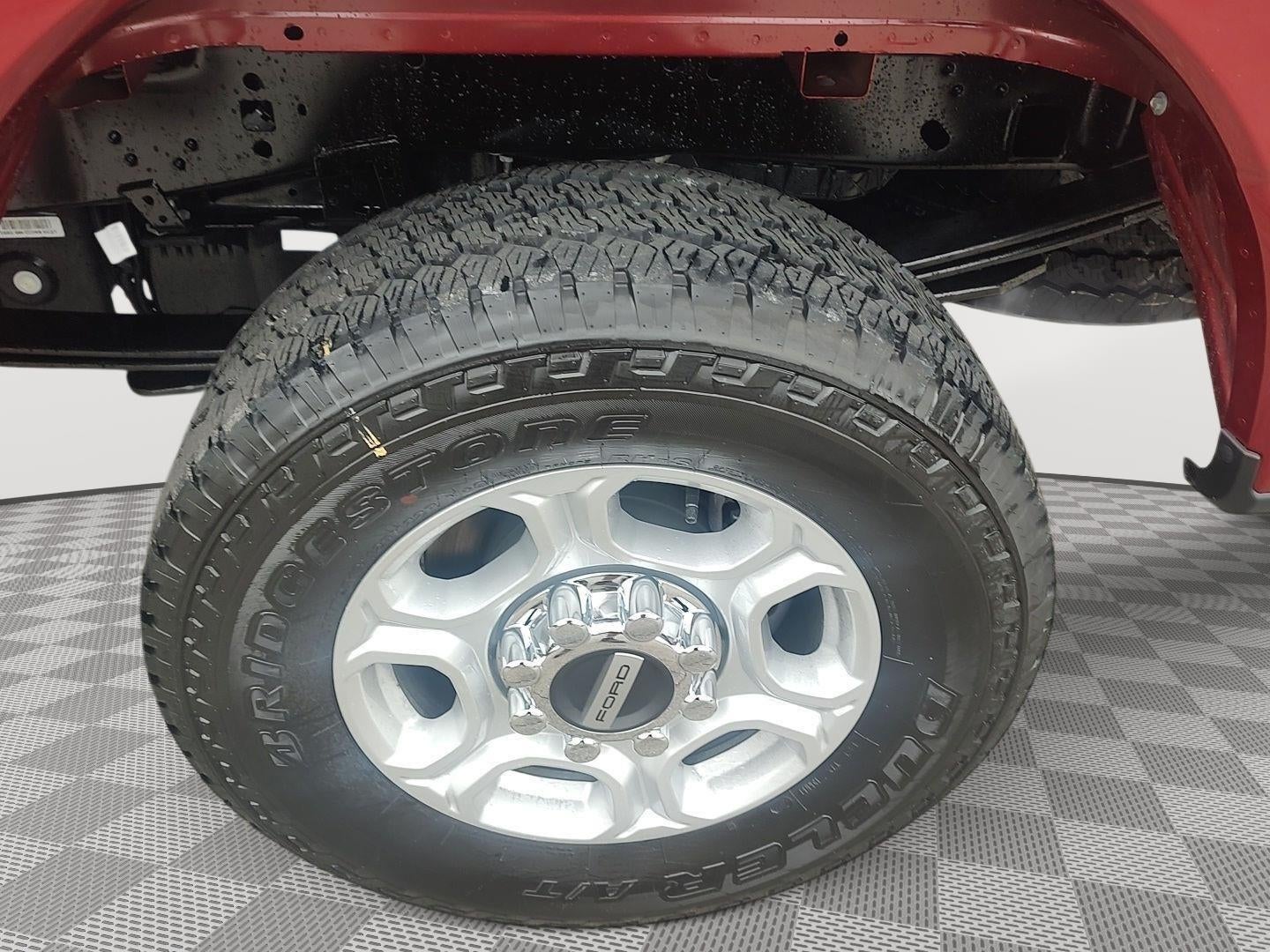2026 Ford Super Duty F-250 XLT