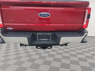 2026 Ford Super Duty F-250 XLT