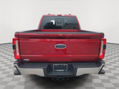 2026 Ford Super Duty F-250 XLT