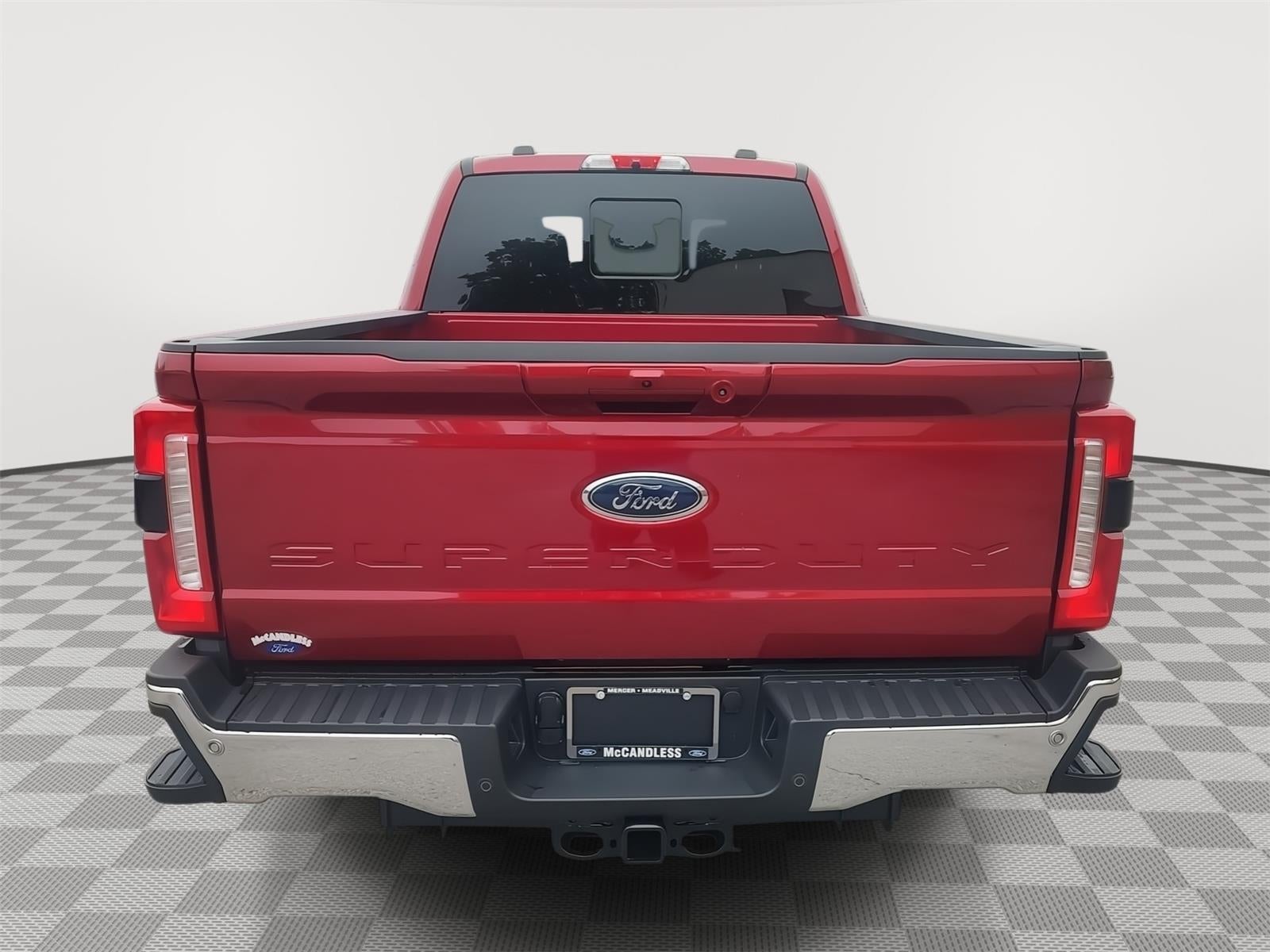 2026 Ford Super Duty F-250 XLT