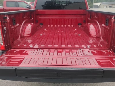 2026 Ford Super Duty F-250 XLT