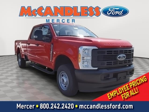 2024 Ford F-350SD XL