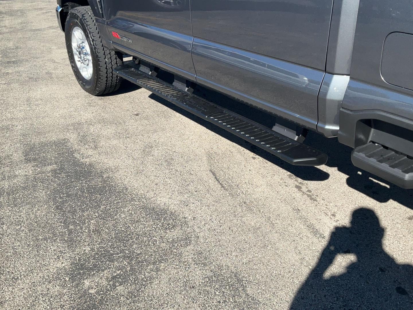 2027 Ford Super Duty F-350 XLT