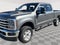 2027 Ford Super Duty F-350 XLT