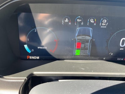 2027 Ford Super Duty F-350 XLT