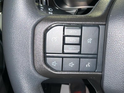 2026 Ford Super Duty F-350 SRW XLT