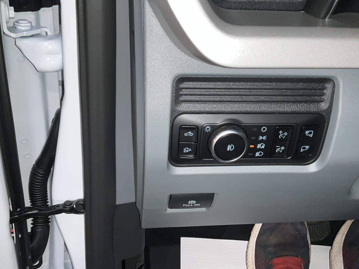 2026 Ford Super Duty F-350 SRW XLT