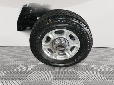 2026 Ford Super Duty F-350 SRW XLT