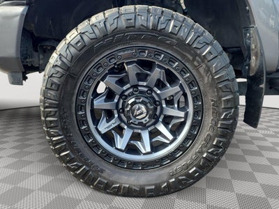2022 Ford Super Duty F-350 Lariat