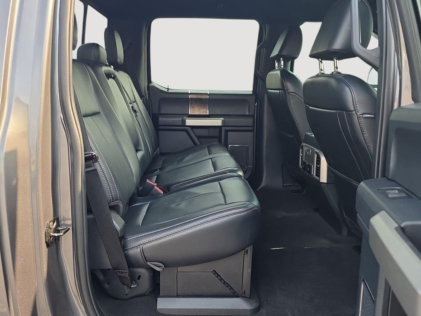 2022 Ford Super Duty F-350 Lariat