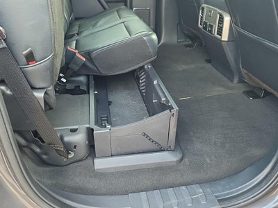 2022 Ford Super Duty F-350 Lariat
