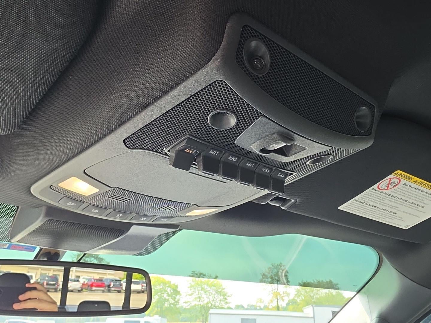2022 Ford Super Duty F-350 Lariat