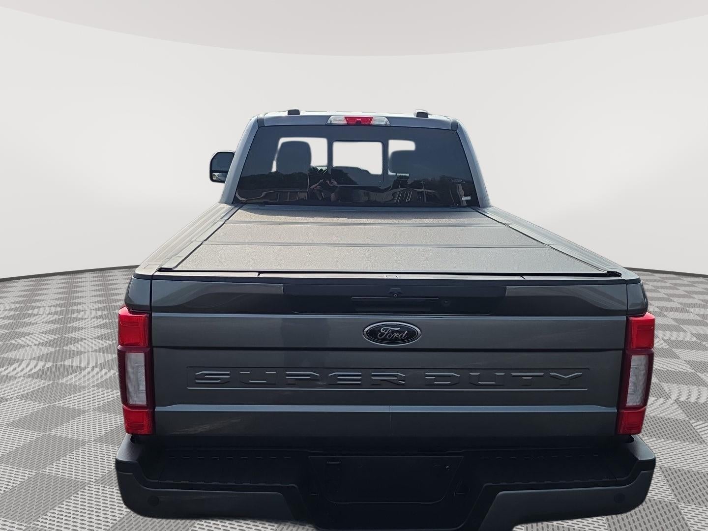 2022 Ford Super Duty F-350 Lariat