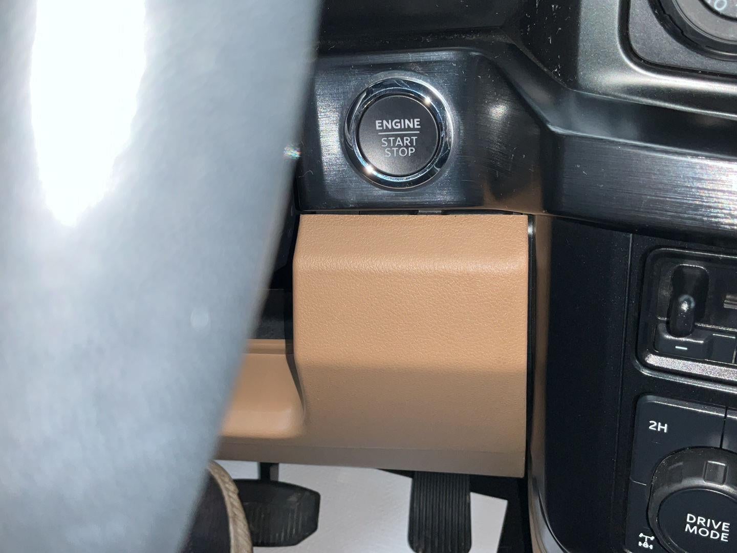 2023 Ford Super Duty F-350 SRW LARIAT