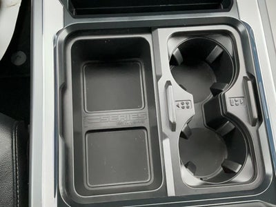 2023 Ford Super Duty F-350 SRW LARIAT