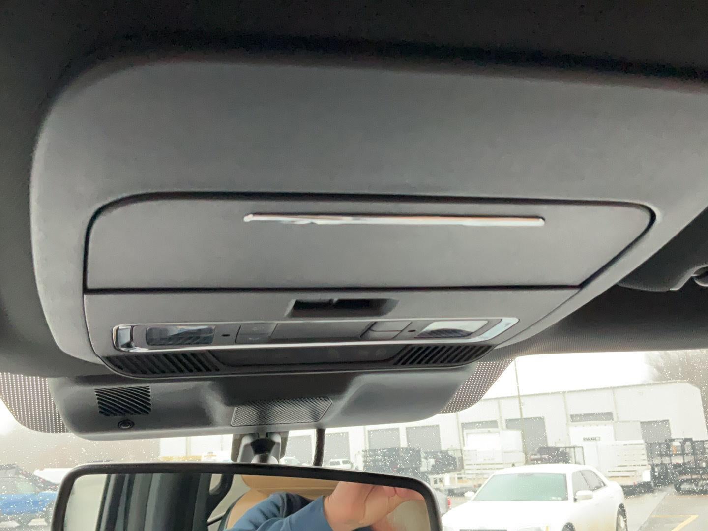 2023 Ford Super Duty F-350 SRW LARIAT