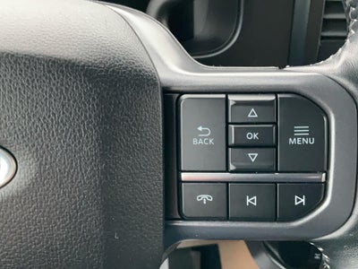 2023 Ford Super Duty F-350 SRW LARIAT