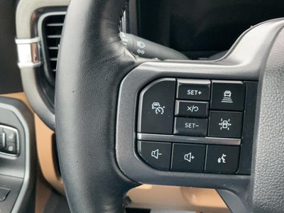 2023 Ford Super Duty F-350 SRW LARIAT